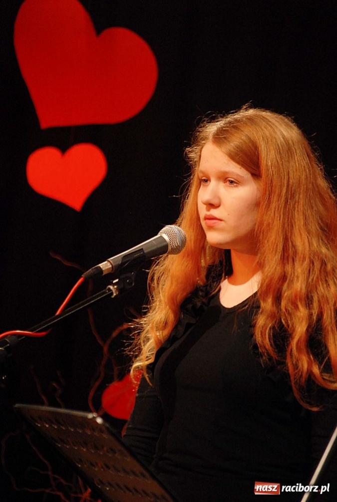 Zdjęcie w galerii na portalu naszraciborz.pl: Suplement do Walentynek w RCK-u wiadomości z regionu