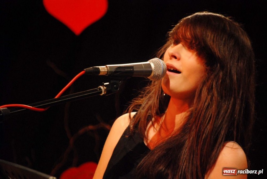 Zdjęcie w galerii na portalu naszraciborz.pl: Suplement do Walentynek w RCK-u wiadomości z regionu