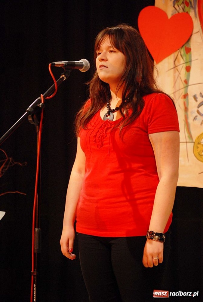 Zdjęcie w galerii na portalu naszraciborz.pl: Suplement do Walentynek w RCK-u wiadomości z regionu