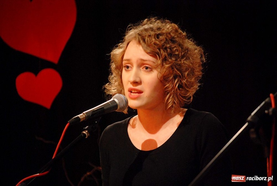 Zdjęcie w galerii na portalu naszraciborz.pl: Suplement do Walentynek w RCK-u wiadomości z regionu