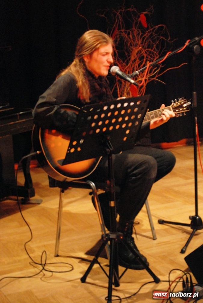 Zdjęcie w galerii na portalu naszraciborz.pl: Suplement do Walentynek w RCK-u wiadomości z regionu