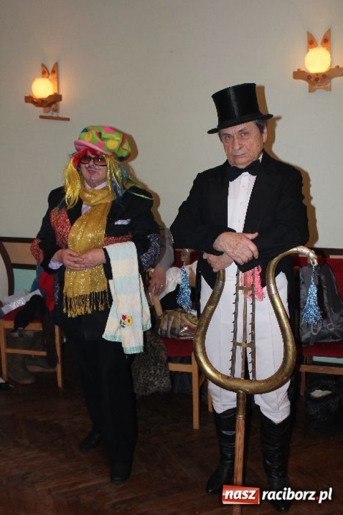 Zdjęcie w galerii na portalu naszraciborz.pl: Koniec zabawy. Bas pogrzebany wiadomości z regionu