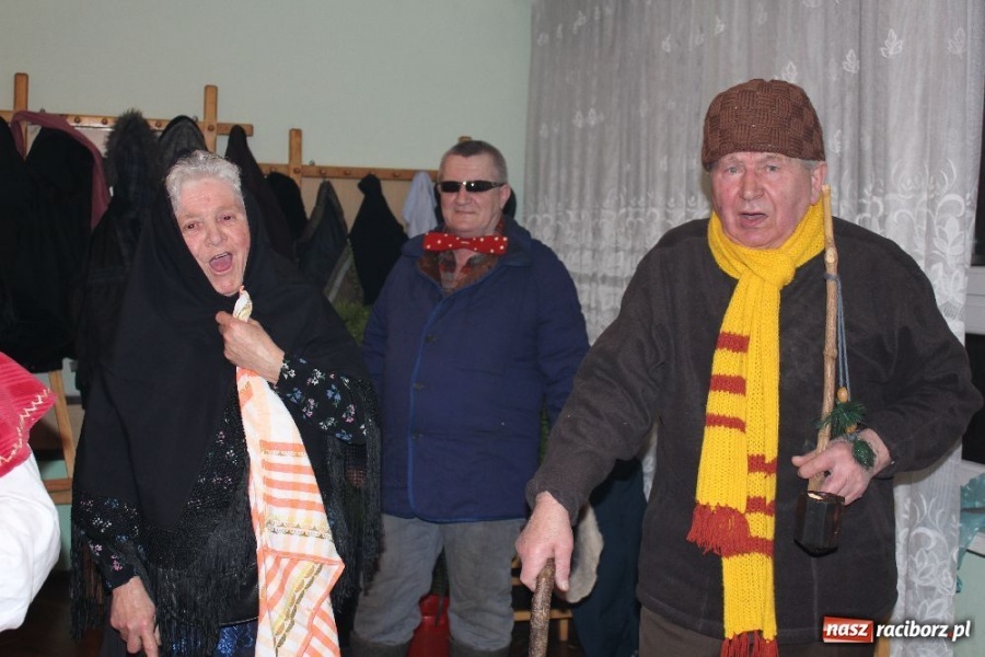 Zdjęcie w galerii na portalu naszraciborz.pl: Koniec zabawy. Bas pogrzebany wiadomości z regionu