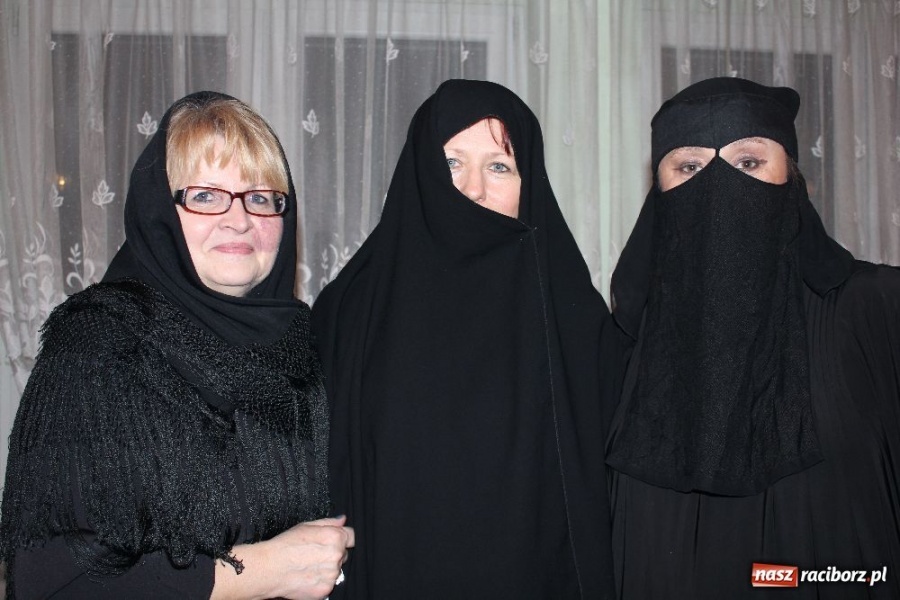 Zdjęcie w galerii na portalu naszraciborz.pl: Koniec zabawy. Bas pogrzebany wiadomości z regionu