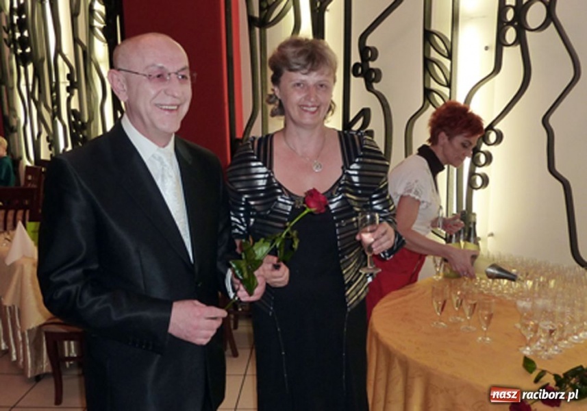 Zdjęcie w galerii na portalu naszraciborz.pl: Bal sportowców i nauczycieli wiadomości z regionu