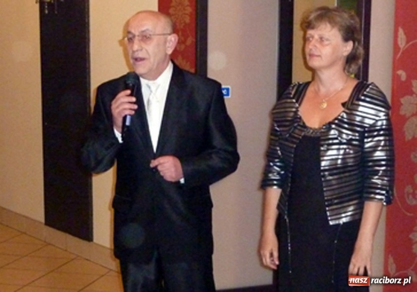 Zdjęcie w galerii na portalu naszraciborz.pl: Bal sportowców i nauczycieli wiadomości z regionu