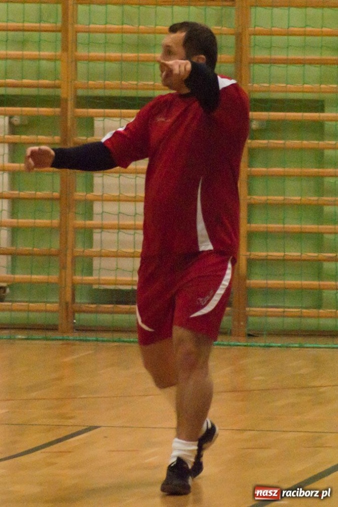 Zdjęcie w galerii na portalu naszraciborz.pl: KMP Hyrbud celuje w mistrzostwo wiadomości z regionu