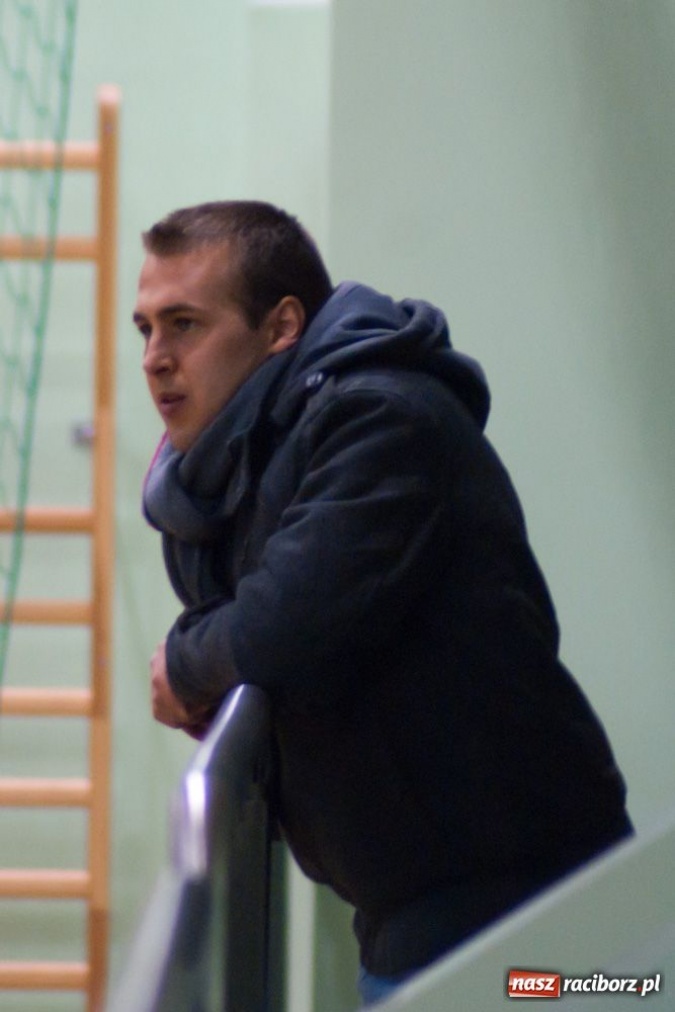 Zdjęcie w galerii na portalu naszraciborz.pl: KMP Hyrbud celuje w mistrzostwo wiadomości z regionu