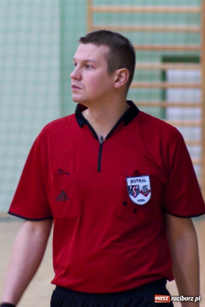 Zdjęcie w galerii na portalu naszraciborz.pl: KMP Hyrbud celuje w mistrzostwo wiadomości z regionu