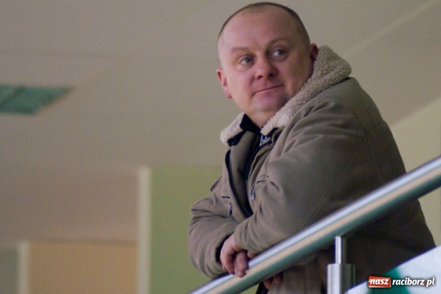 Zdjęcie w galerii na portalu naszraciborz.pl: KMP Hyrbud celuje w mistrzostwo wiadomości z regionu