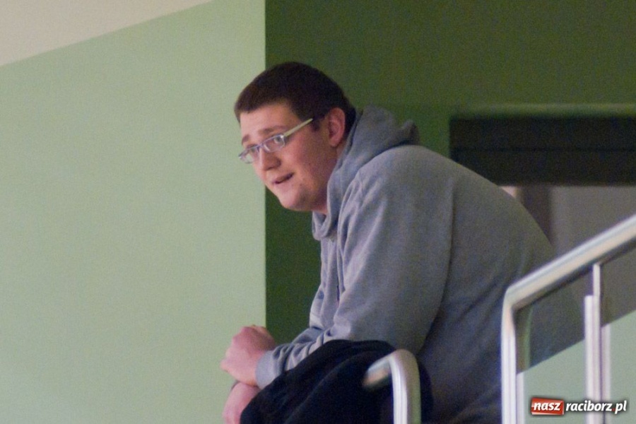 Zdjęcie w galerii na portalu naszraciborz.pl: KMP Hyrbud celuje w mistrzostwo wiadomości z regionu