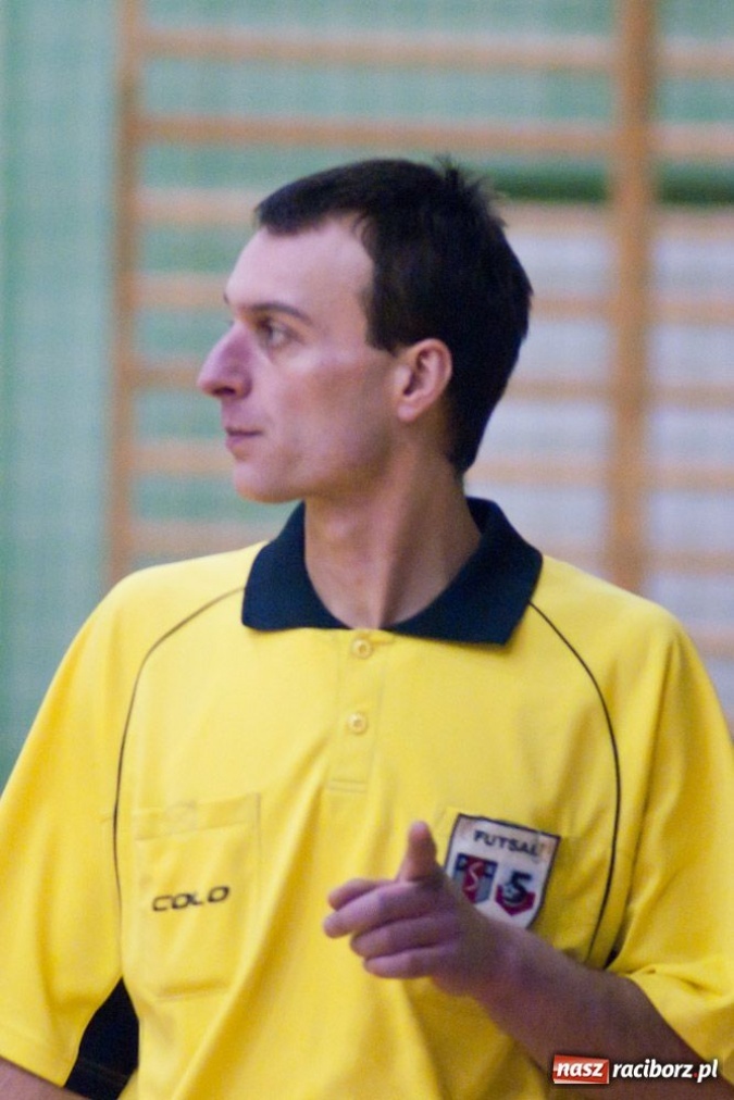 Zdjęcie w galerii na portalu naszraciborz.pl: KMP Hyrbud celuje w mistrzostwo wiadomości z regionu