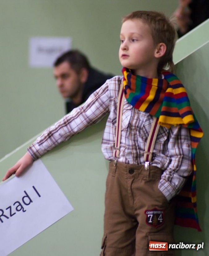 Zdjęcie w galerii na portalu naszraciborz.pl: KMP Hyrbud celuje w mistrzostwo wiadomości z regionu