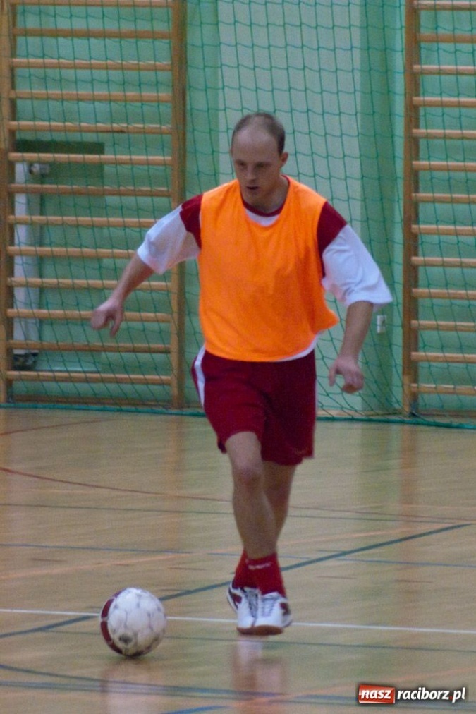 Zdjęcie w galerii na portalu naszraciborz.pl: KMP Hyrbud celuje w mistrzostwo wiadomości z regionu