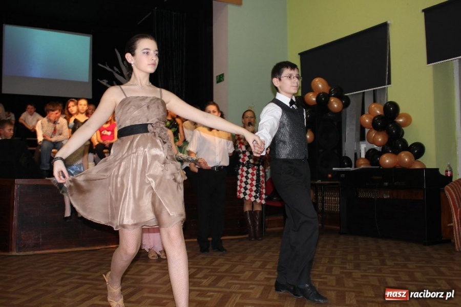 Zdjęcie w galerii na portalu naszraciborz.pl: Dziecięce pokazy tańca w MDK-u wiadomości z regionu