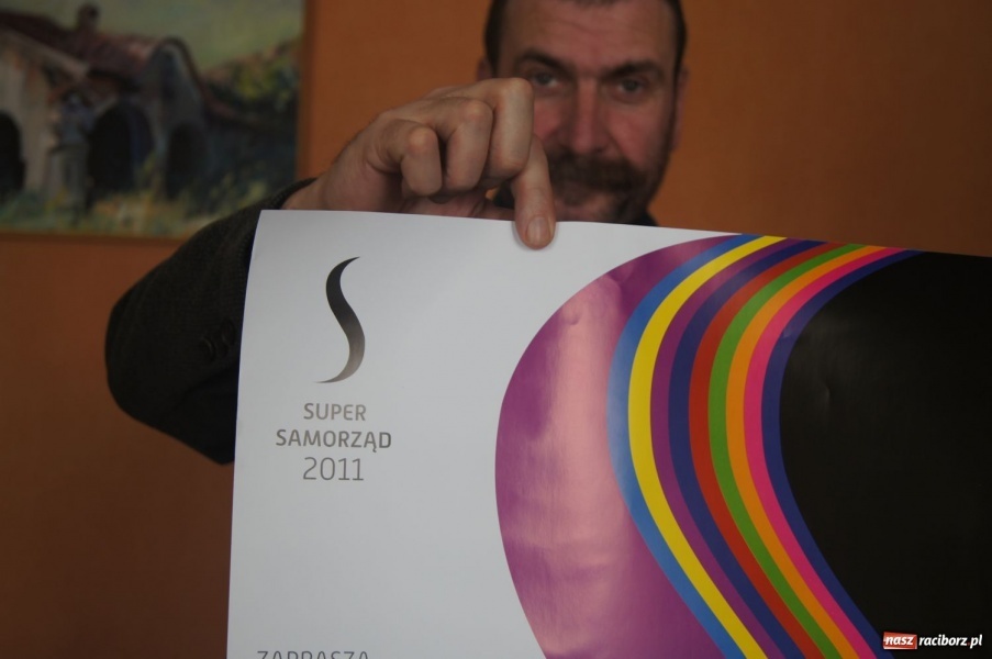 Zdjęcie w galerii na portalu naszraciborz.pl: Jedyni w województwie! wiadomości z regionu