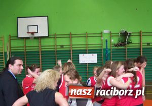 Zdjęcie w galerii na portalu naszraciborz.pl: G 5 nie oddaje pucharu wiadomości z regionu