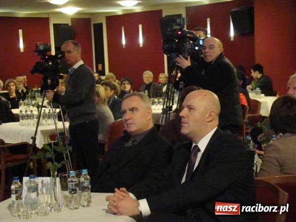 Zdjęcie w galerii na portalu naszraciborz.pl: EkoAktywni pasjonaci wyróżnieni wiadomości z regionu