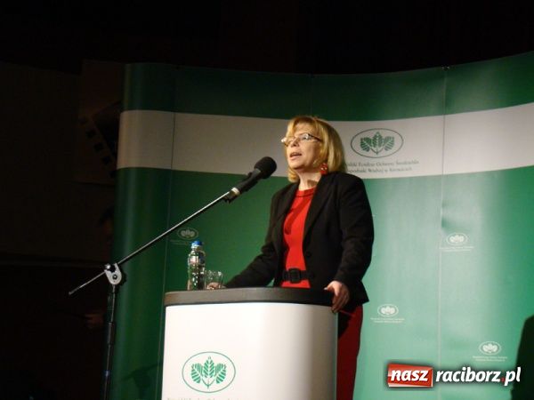 Zdjęcie w galerii na portalu naszraciborz.pl: EkoAktywni pasjonaci wyróżnieni wiadomości z regionu