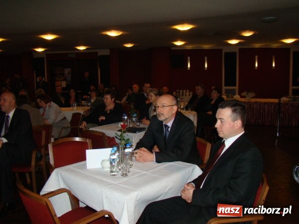 Zdjęcie w galerii na portalu naszraciborz.pl: EkoAktywni pasjonaci wyróżnieni wiadomości z regionu