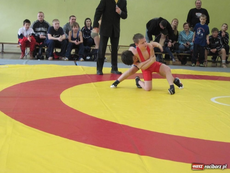 Zdjęcie w galerii na portalu naszraciborz.pl: Sukcesy żaków z MKZ Unia wiadomości z regionu