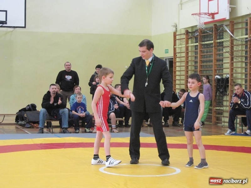 Zdjęcie w galerii na portalu naszraciborz.pl: Sukcesy żaków z MKZ Unia wiadomości z regionu