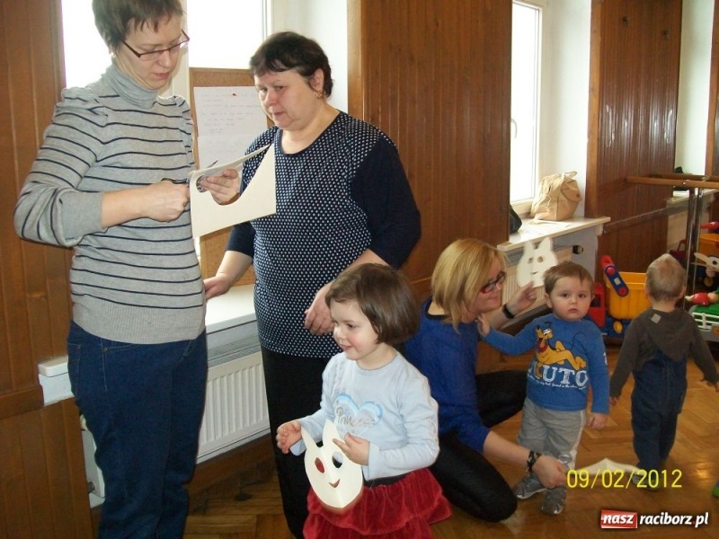 Zdjęcie w galerii na portalu naszraciborz.pl: Fikusiowy karnawał dobiega końca wiadomości z regionu