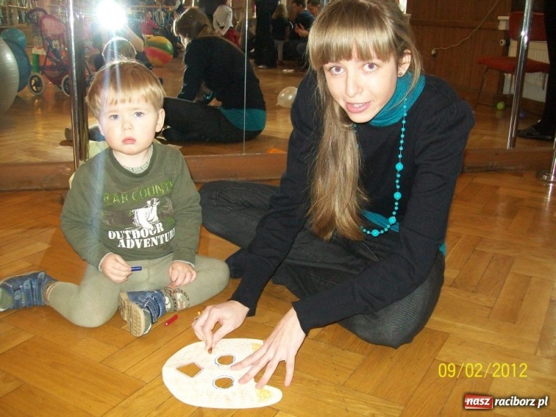 Zdjęcie w galerii na portalu naszraciborz.pl: Fikusiowy karnawał dobiega końca wiadomości z regionu