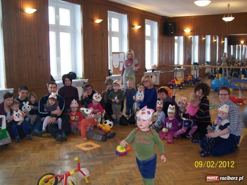 Zdjęcie w galerii na portalu naszraciborz.pl: Fikusiowy karnawał dobiega końca wiadomości z regionu