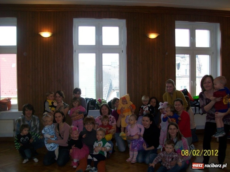 Zdjęcie w galerii na portalu naszraciborz.pl: Fikusiowy karnawał dobiega końca wiadomości z regionu