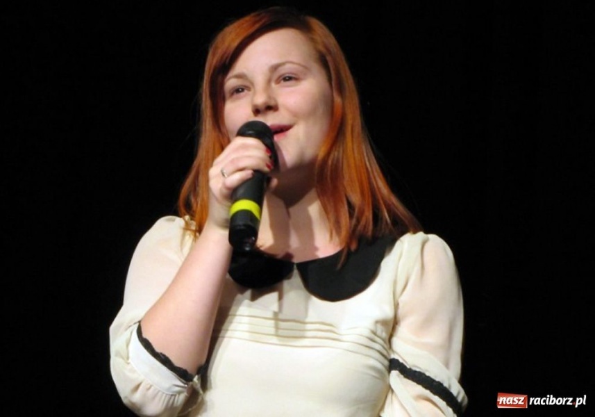 Zdjęcie w galerii na portalu naszraciborz.pl: Mężczyzna na każdą porę w MDK wiadomości z regionu