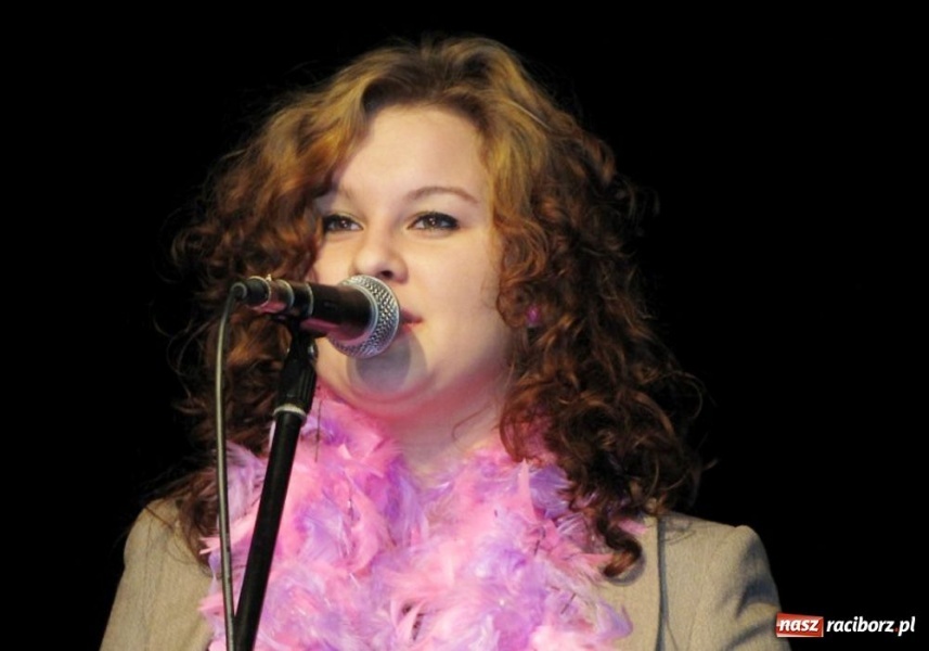 Zdjęcie w galerii na portalu naszraciborz.pl: Mężczyzna na każdą porę w MDK wiadomości z regionu