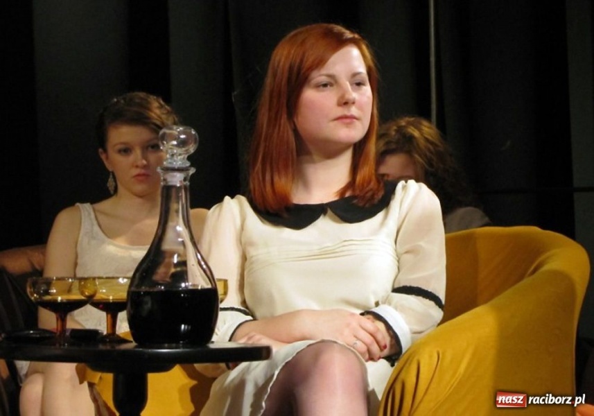 Zdjęcie w galerii na portalu naszraciborz.pl: Mężczyzna na każdą porę w MDK wiadomości z regionu