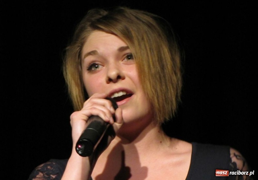 Zdjęcie w galerii na portalu naszraciborz.pl: Mężczyzna na każdą porę w MDK wiadomości z regionu