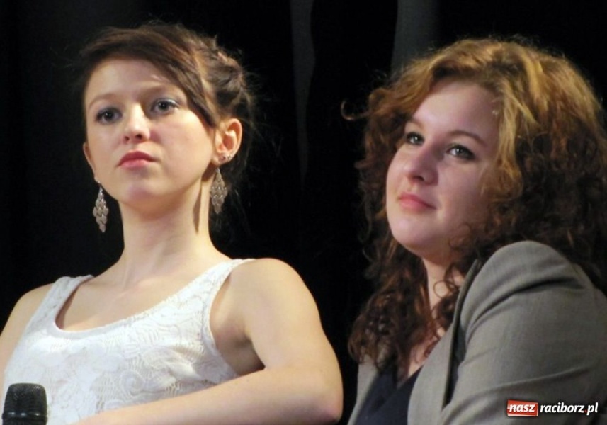 Zdjęcie w galerii na portalu naszraciborz.pl: Mężczyzna na każdą porę w MDK wiadomości z regionu