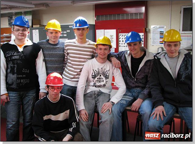 Zdjęcie w galerii na portalu naszraciborz.pl: Leonardo nadal w Mechaniku wiadomości z regionu