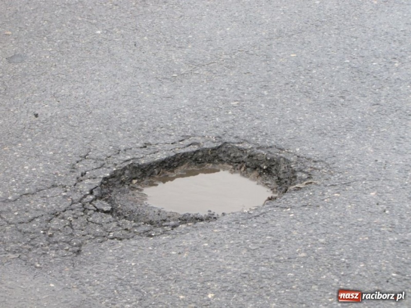 Zdjęcie w galerii na portalu naszraciborz.pl: Armii Krajowej i Rudzka się sypią wiadomości z regionu