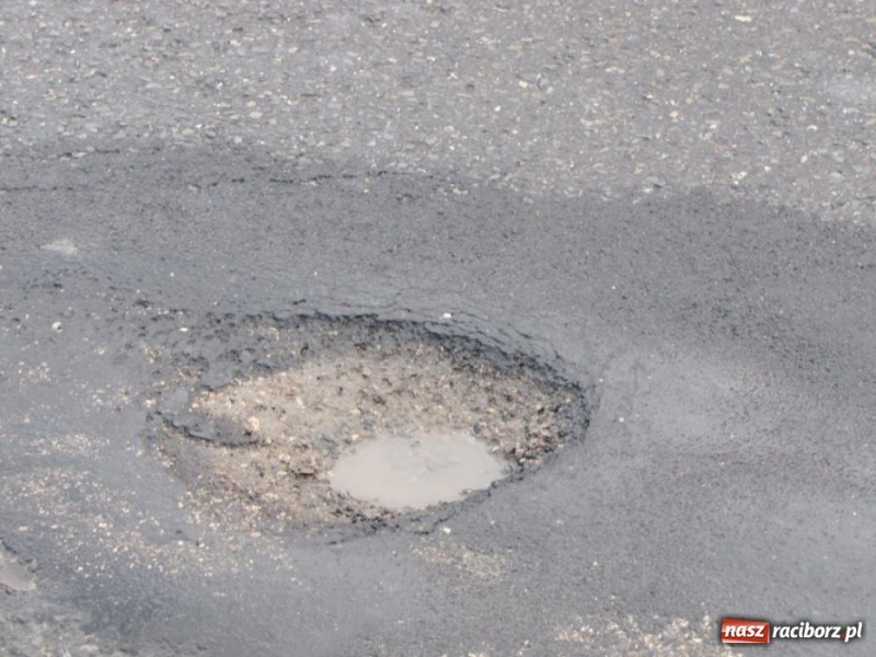 Zdjęcie w galerii na portalu naszraciborz.pl: Armii Krajowej i Rudzka się sypią wiadomości z regionu