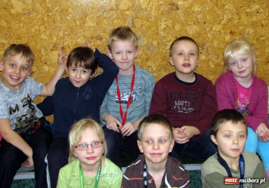 Zdjęcie w galerii na portalu naszraciborz.pl: Akcja SP 13 - owce w sieci wiadomości z regionu