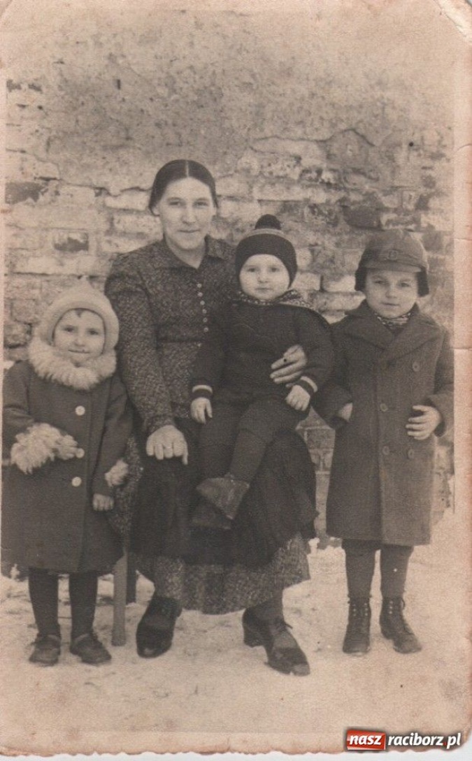 Zdjęcie w galerii na portalu naszraciborz.pl: Niezwykłe sto lat Marii Kusy wiadomości z regionu