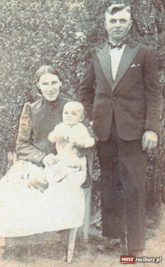 Zdjęcie w galerii na portalu naszraciborz.pl: Niezwykłe sto lat Marii Kusy wiadomości z regionu