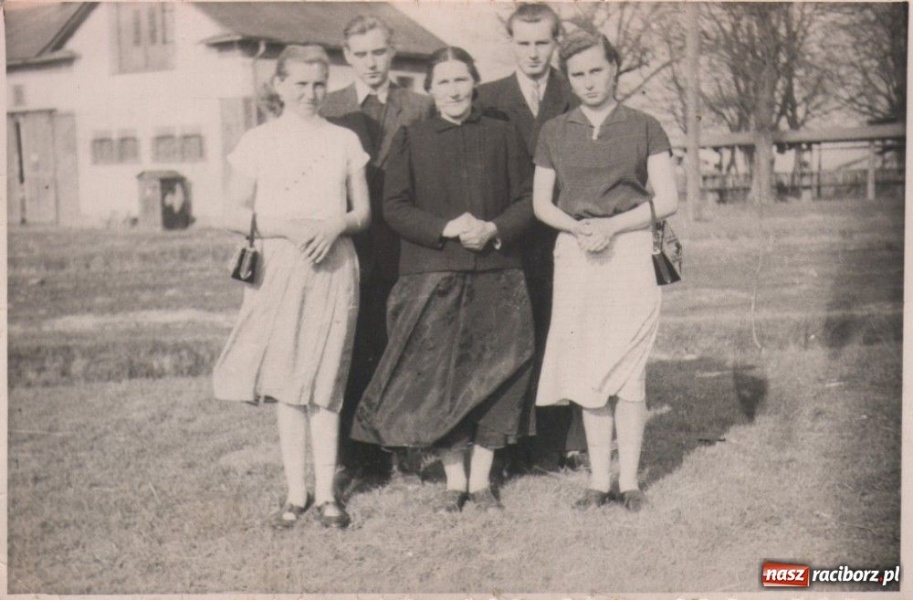 Zdjęcie w galerii na portalu naszraciborz.pl: Niezwykłe sto lat Marii Kusy wiadomości z regionu