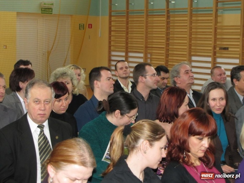 Zdjęcie w galerii na portalu naszraciborz.pl: Polak i Czech - dwa bratanki wiadomości z regionu