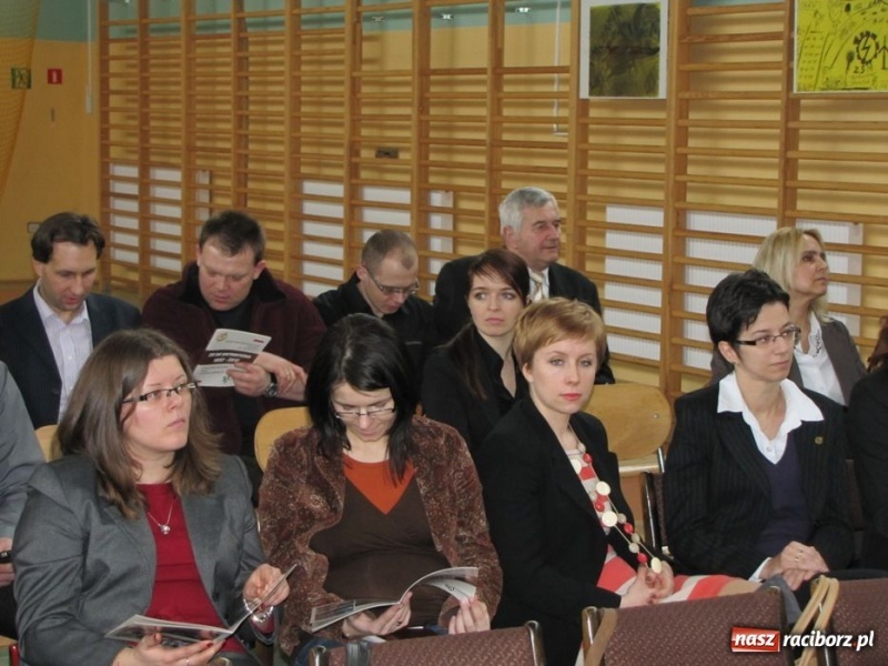 Zdjęcie w galerii na portalu naszraciborz.pl: Polak i Czech - dwa bratanki wiadomości z regionu