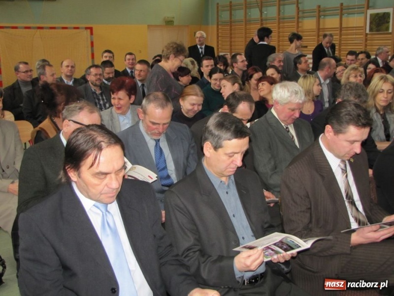 Zdjęcie w galerii na portalu naszraciborz.pl: Polak i Czech - dwa bratanki wiadomości z regionu