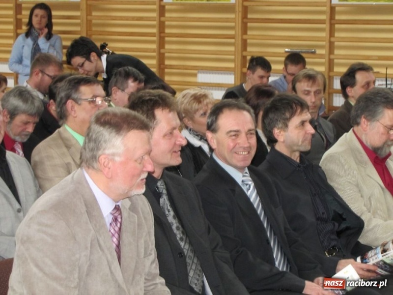 Zdjęcie w galerii na portalu naszraciborz.pl: Polak i Czech - dwa bratanki wiadomości z regionu