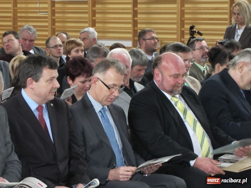 Zdjęcie w galerii na portalu naszraciborz.pl: Polak i Czech - dwa bratanki wiadomości z regionu