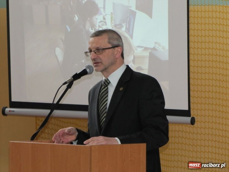 Zdjęcie w galerii na portalu naszraciborz.pl: Polak i Czech - dwa bratanki wiadomości z regionu