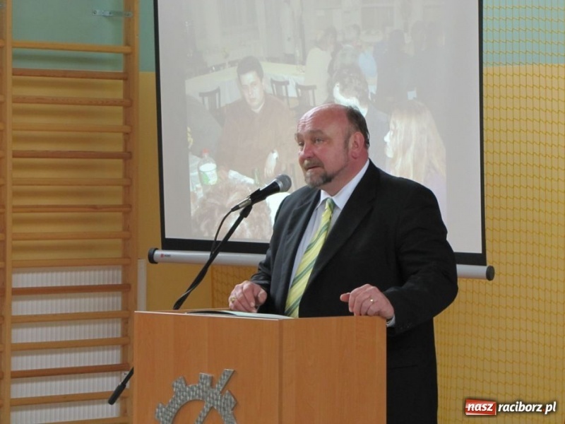 Zdjęcie w galerii na portalu naszraciborz.pl: Polak i Czech - dwa bratanki wiadomości z regionu