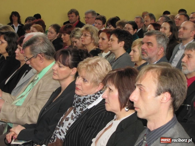 Zdjęcie w galerii na portalu naszraciborz.pl: Polak i Czech - dwa bratanki wiadomości z regionu